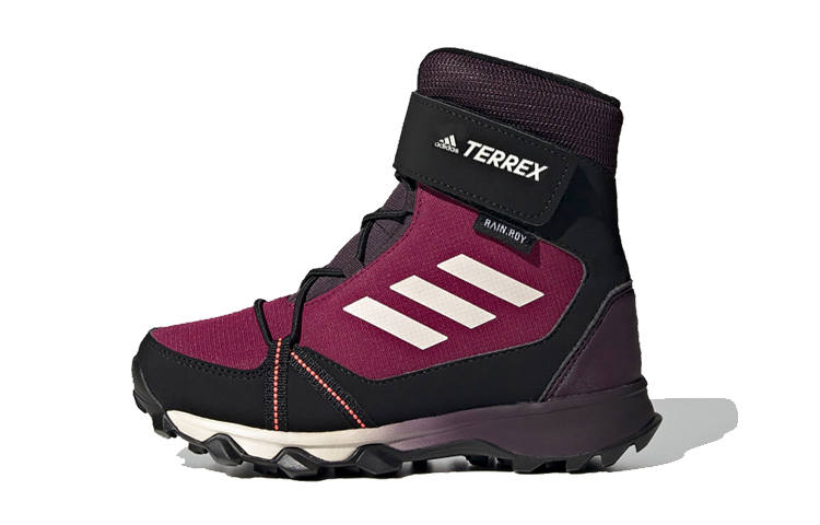 Adidas Adidas TERREX SNOW Kids' Outdoor Shoes Kids
