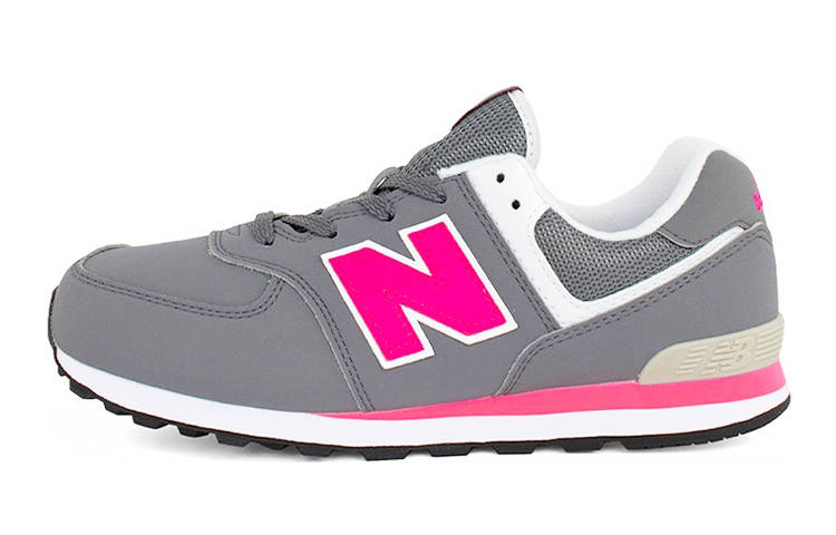 New Balance New Balance NB 574 Kids' Casual Shoes Grade School