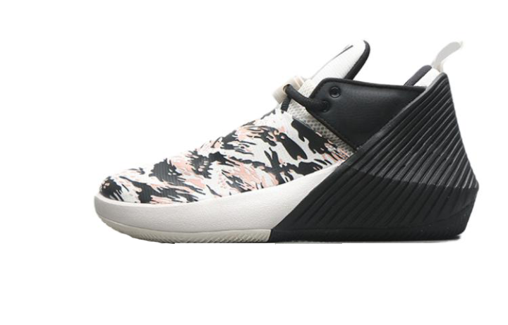 Jordan Jordan Why Not Zer0.1 Basketball Shoes Unisex