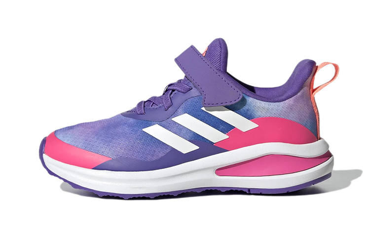 Adidas Adidas Fortarun Low top Kids' Running Shoes Children Aged 3 7 Years Old