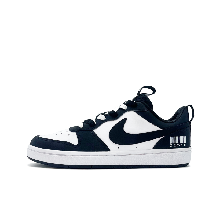 Nike Nike Court Borough 2 Kids' Skateboarding Shoes Grade School