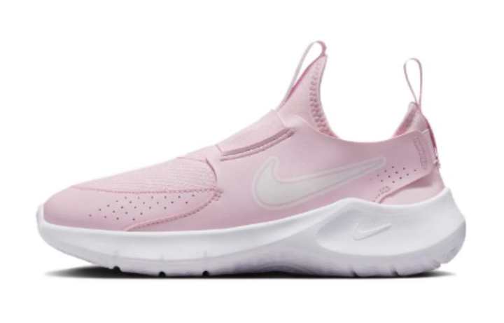 Nike Nike Flex Runner 3 GS 'Pink Foam'