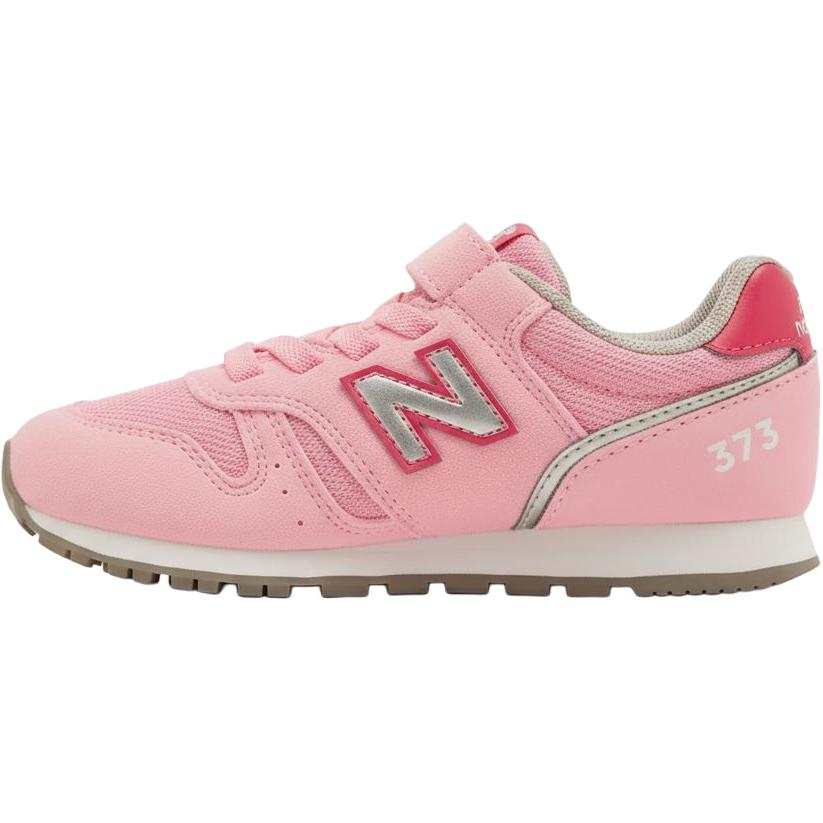 New Balance New Balance NB 373 Support Low top Kids' Running Shoes Pink