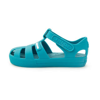 KIDSING Roman Jelly Shoes PVC Polyvinyl Chloride Low top Sandal Kids