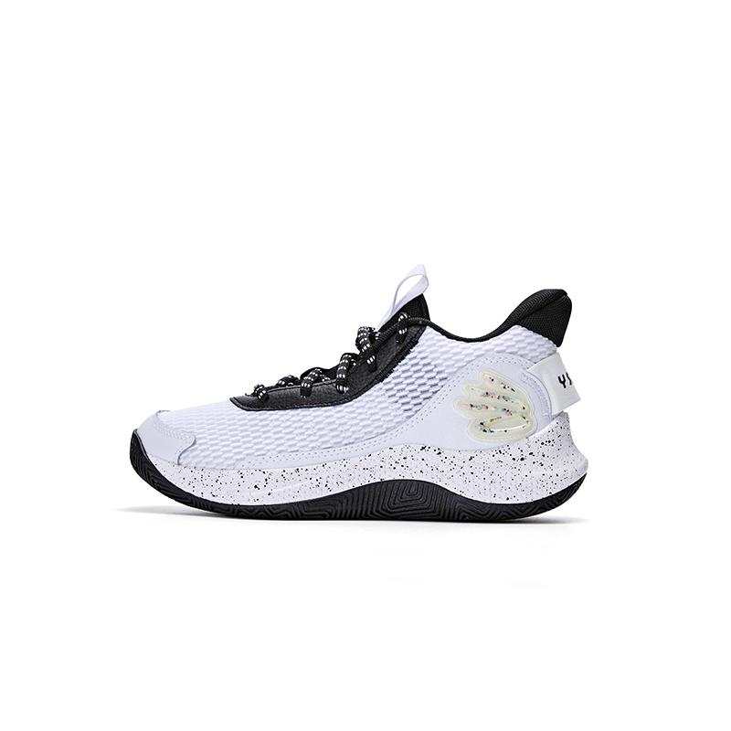 Under Armour Curry 3Z7 Fabric Mid top Children's Basketball Shoes Unisex