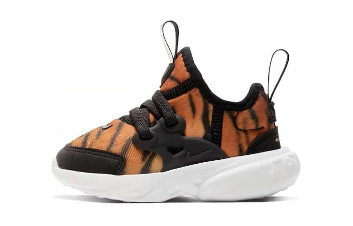 Nike Nike React Presto Tiger TD