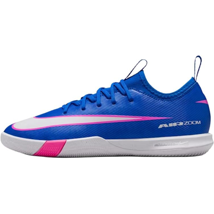 Nike Nike Mercurial Vapor 16 Academy Low top Kids' Soccer Shoes Racing Blue Kids'