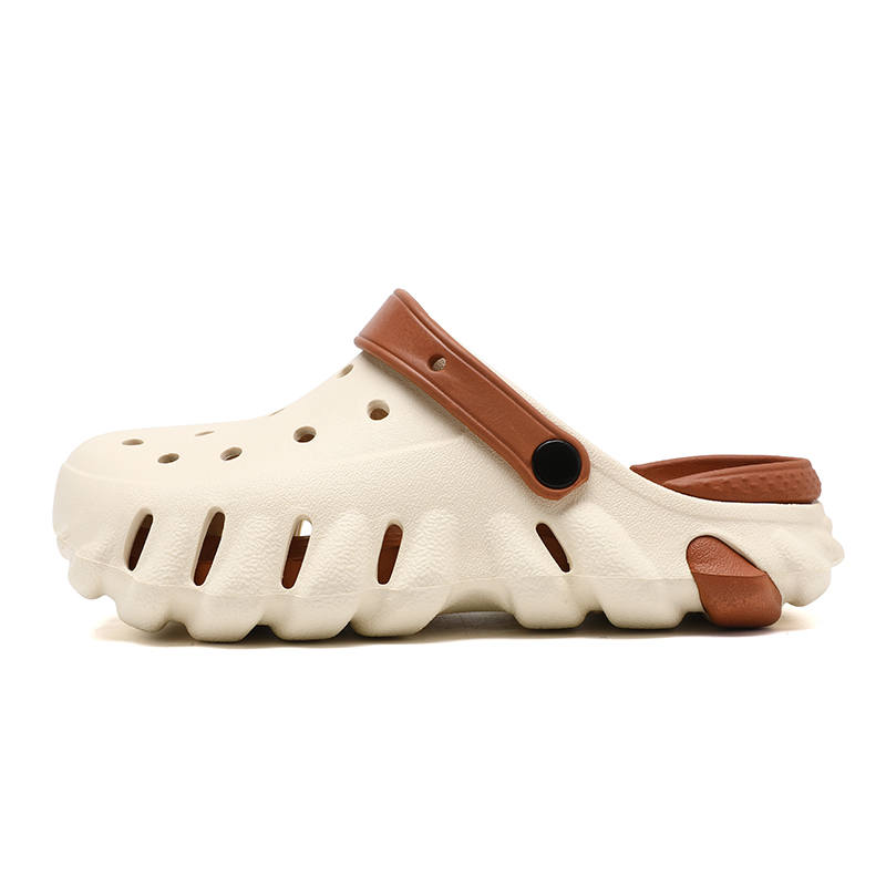 SHIBU Abrasion Resistant Breathable Abrasion Resistant Breathable Children's Sandals Teenagers