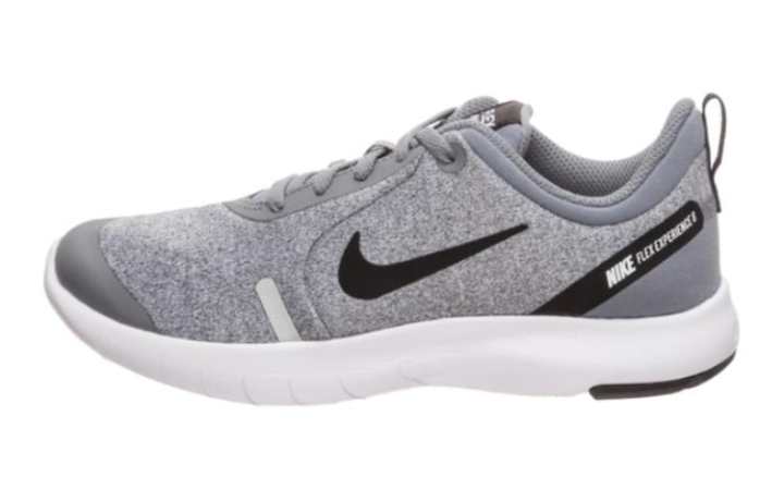 Nike Nike Flex Experience RUN 8 GS Abrasion Resistant Breathable Abrasion Resistant Breathable Low top Kids' Running Shoes