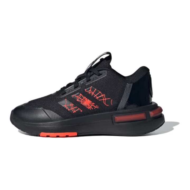 Adidas Adidas MARVEL'S SPIDER MAN RACER Slip Resistant Abrasion Resistant Slip Resistant Abrasion Resistant Low top