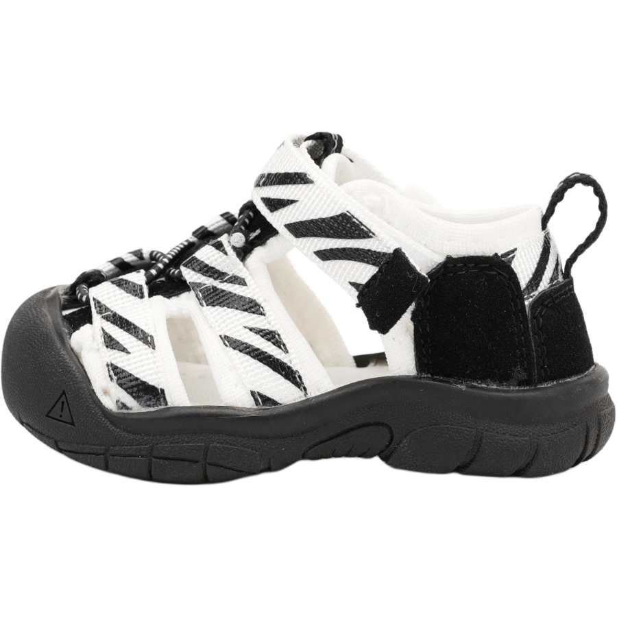 QINUOSHU Slip Resistant Breathable Abrasion Resistant Low top Children's Sandals Kids'