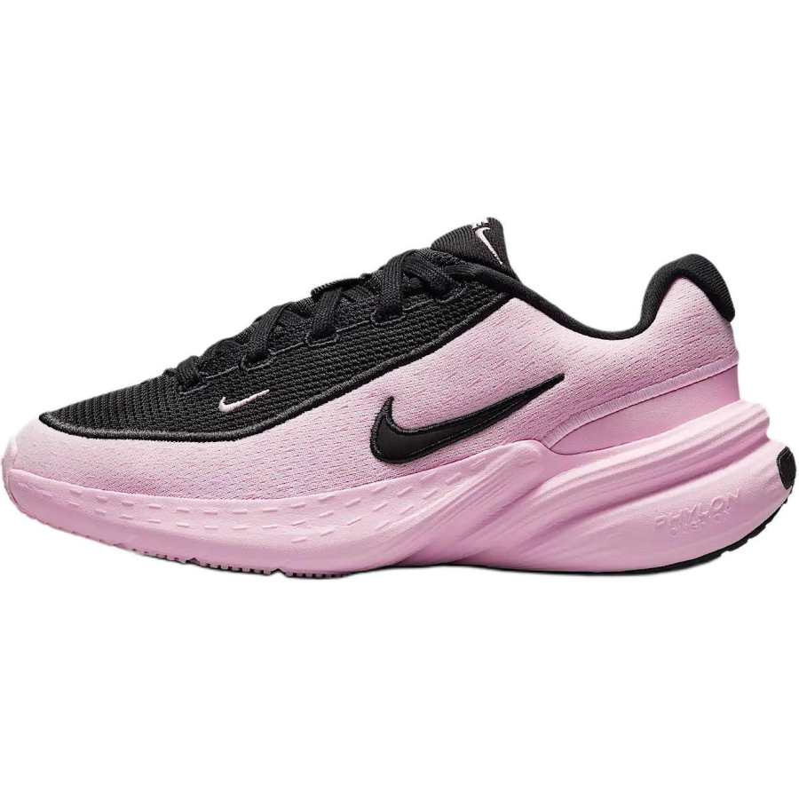 Nike Nike Uplift SC Fabric Low top Kids' Running Shoes Pink Black Kids'
