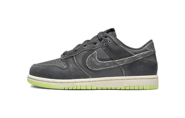 Nike Nike Dunk Low Halloween 2022 PS