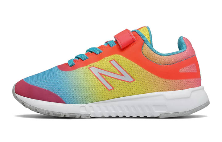 New Balance New Balance NB 455 V2 Comfortable Slip Resistant Cushioning Abrasion Resistant Breathable Low top Running Shoes
