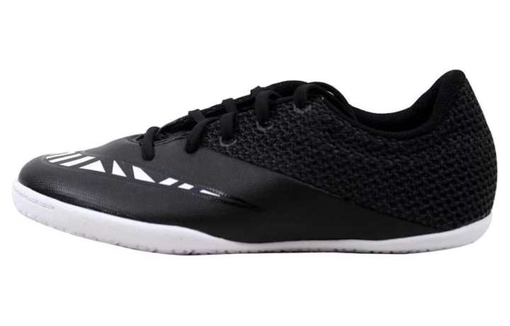 Nike Nike JR MercurialX Pro Street IC Black GS