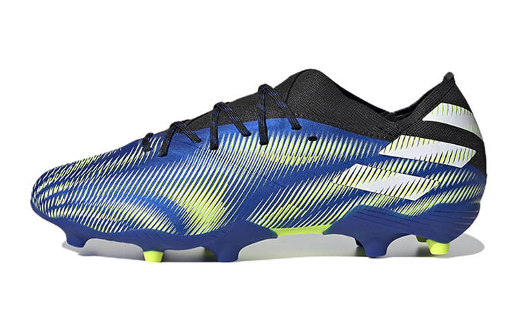 Adidas Adidas Nemeziz Slip Resistant, Abrasion Resistant, Lightweight Low top Kids' Soccer Shoes Kids'