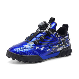 QITATA Synthetic Leather Fashion Trend Slip Resistant Cushioning Abrasion Resistant