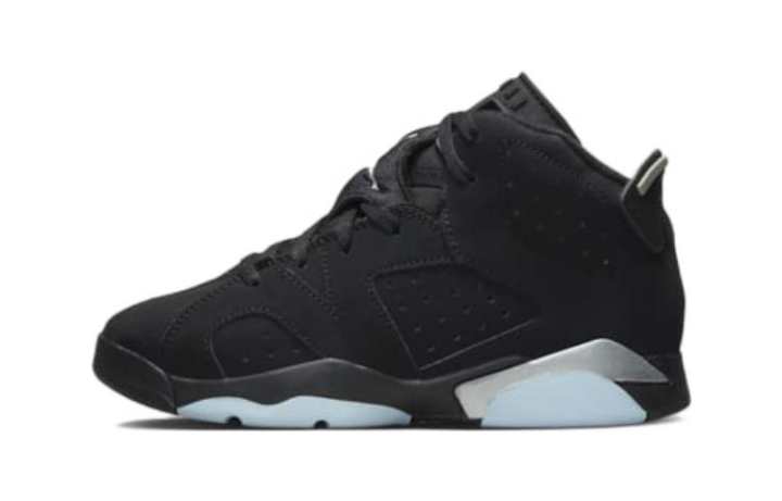 Jordan Jordan 6 Retro Chrome PS