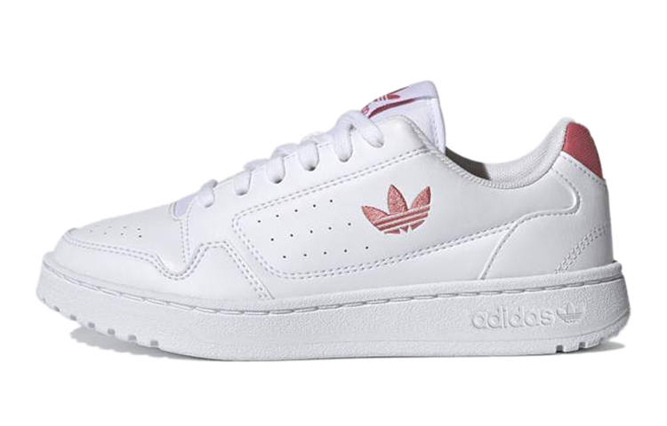 Adidas Originals NY 90 Comfortable Cushioning Abrasion Resistant Cushioning, Wear Resistant Low top