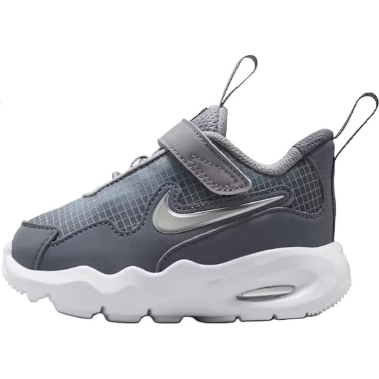 Nike Nike Air Max Nova Low top Toddler Shoes Gray Infant And Toddler