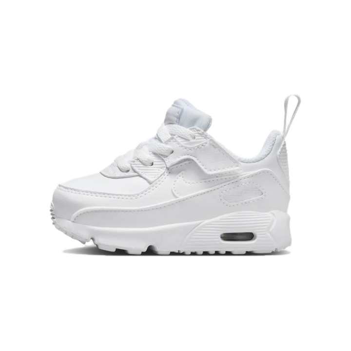 Nike Nike Air Max 90 Low top Toddler Shoes White Infant And Toddler
