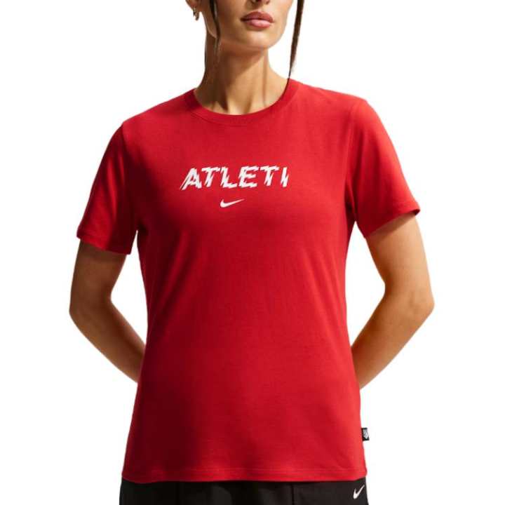 Nike Nike Atlético Madrid Soccer Jersey Women's