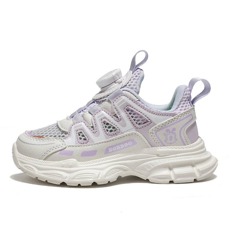 BOBDOG Slip Resistant, Abrasion Resistant, Rebound, Breathable, Lightweight Cushioning