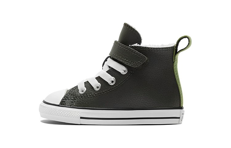 Converse Converse Chuck Taylor All Star 1V High TD 'Utility Green'