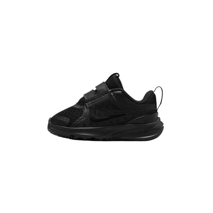 Nike Nike Star Runner 5 Fabric Low top Toddler Shoes Black/Anthracite/Black Infant And Toddler