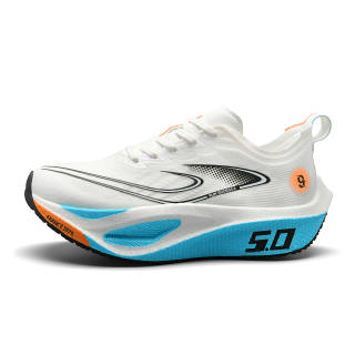K-61 K 61 Rebound Breathable Lightweight Cushioning Rebound Breathable Lightweight Cushioning Low top Kids' Running Shoes