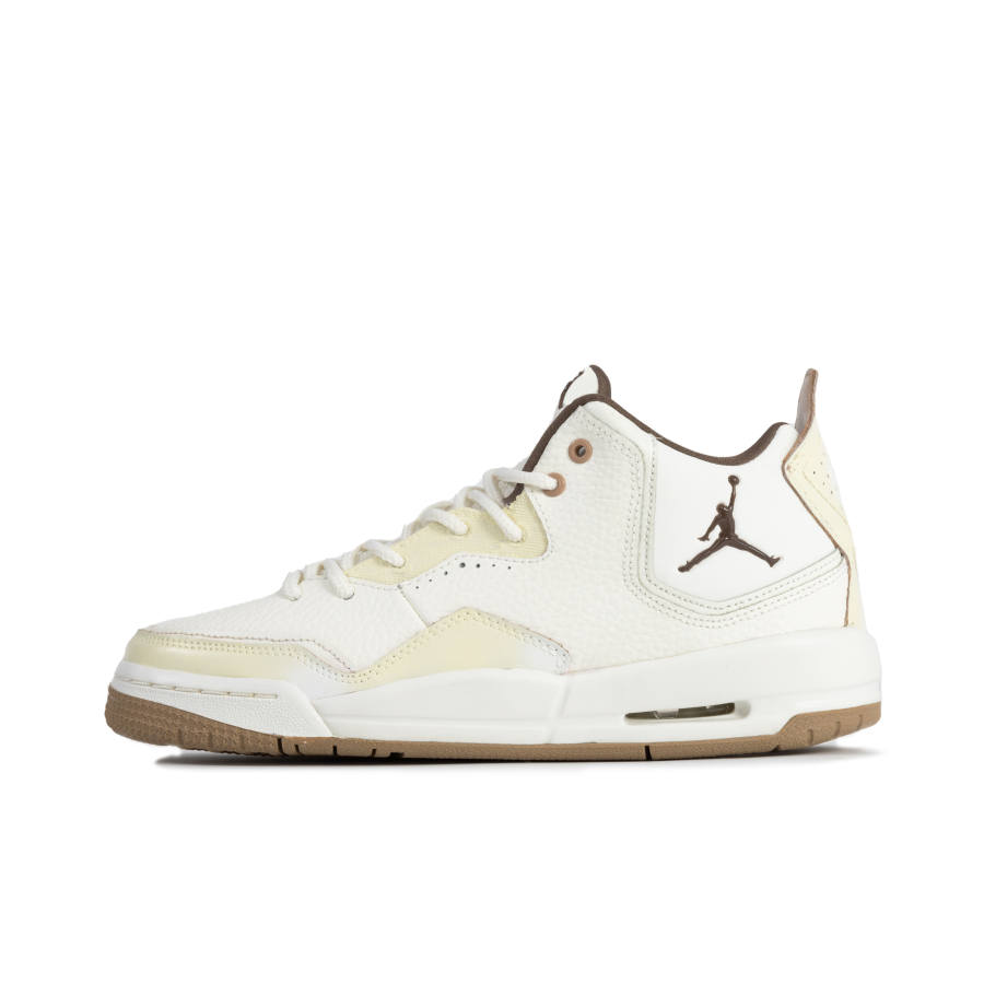 Jordan Jordan Courtside 23 Kids' Basketball Shoes Grade School