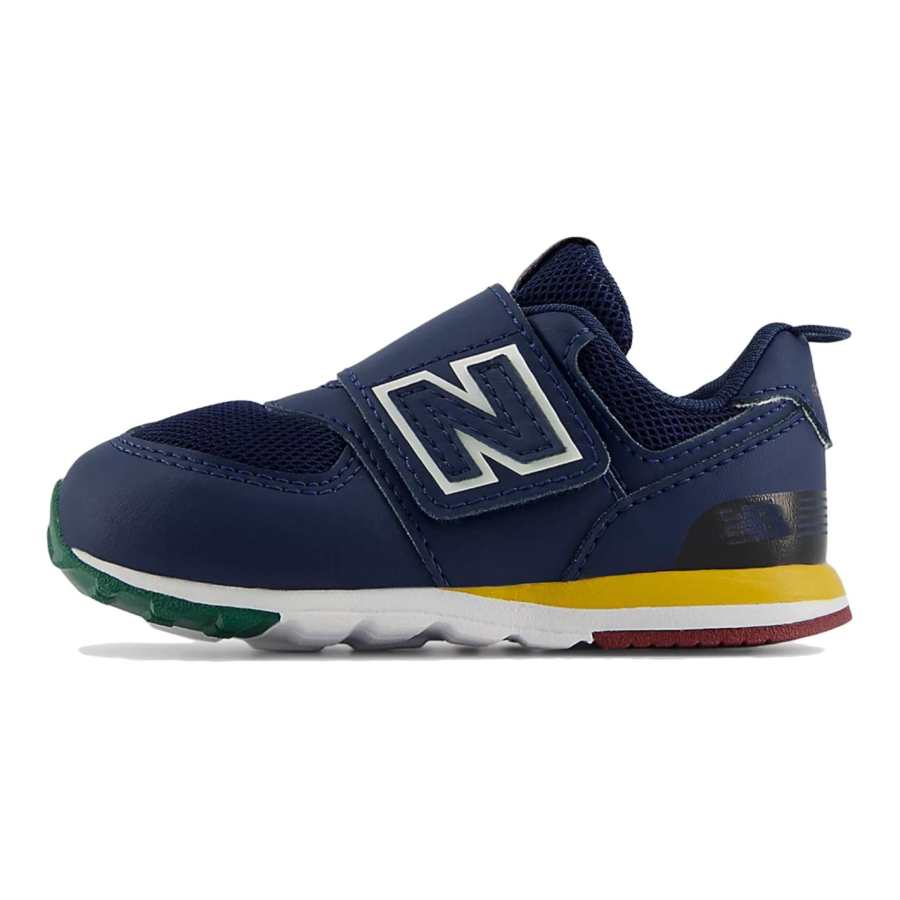 New Balance New Balance NB 574 Low top Kids' Running Shoes Blue Kids'