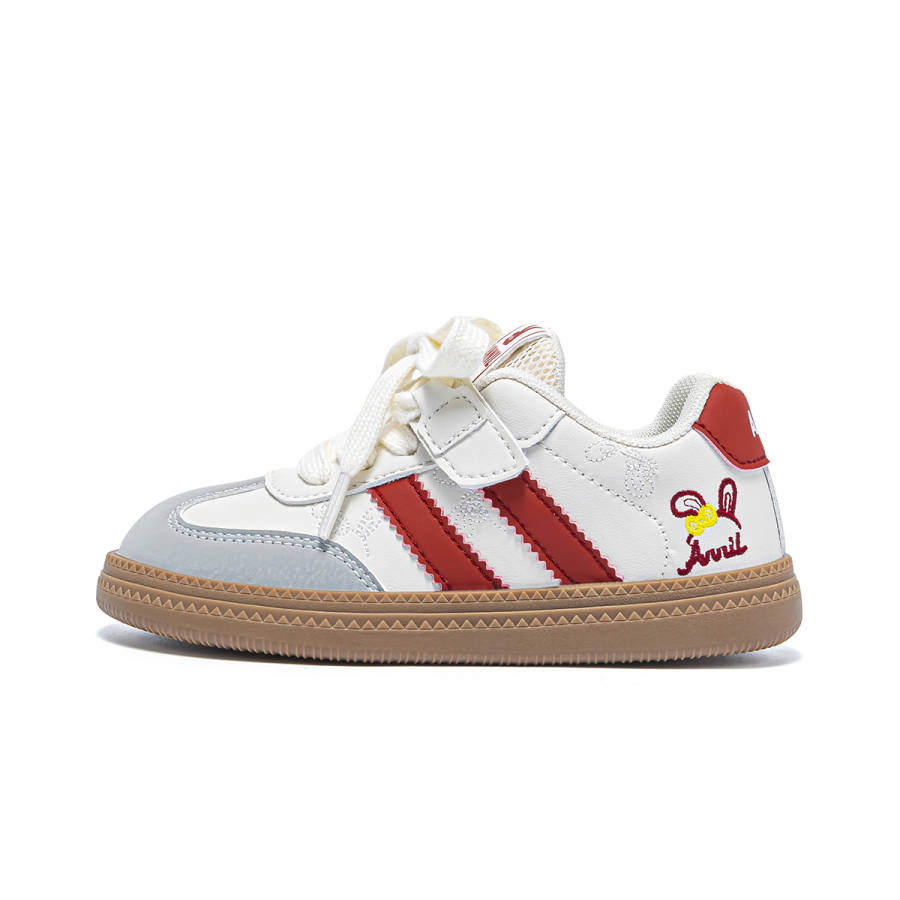 Annil Annil Slip Resistant, Abrasion Resistant, Lightweight Cushioning