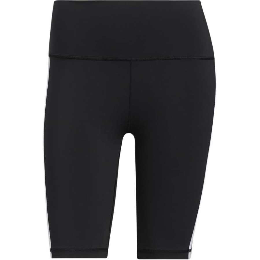 Adidas Adidas Sports Shorts Women's Black Moderate