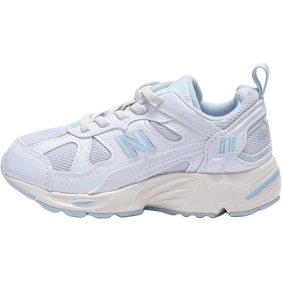 New Balance New Balance NB 878 Polyester Low top Kids' Running Shoes Blue Kids'