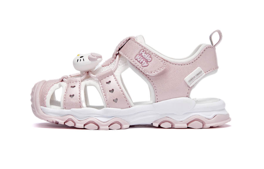 DAVE&BELLA DAVE&BELLA Hello Kitty Kids' Sandals Pre School