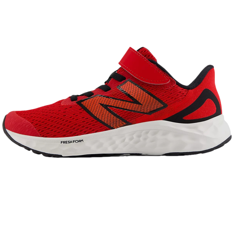 New Balance New Balance NB Fresh Foam Arishi V4 Kids' Running Shoes Pre School