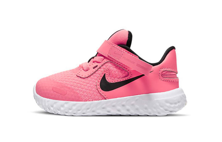 Nike Nike REVOLUTION 5 Toddler Shoes Baby