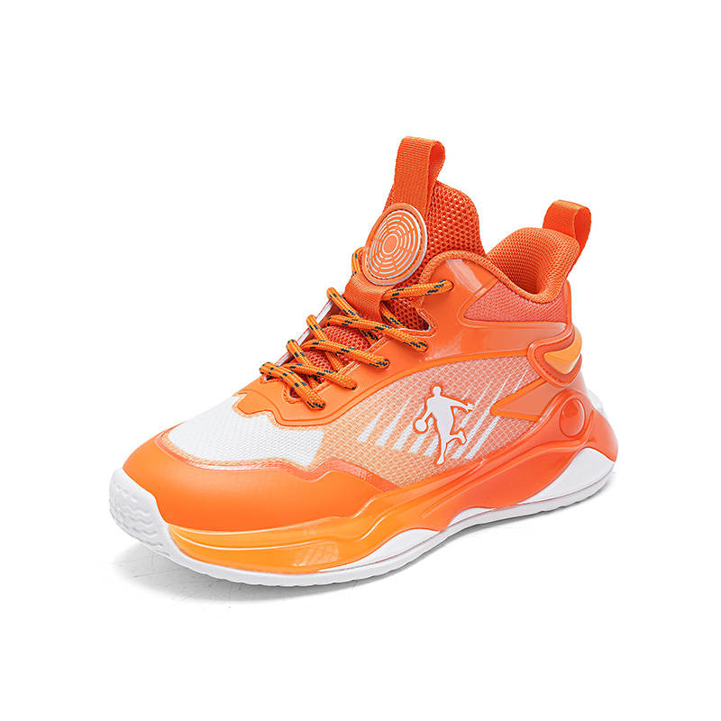 TONYBEAR Children's Basketball Shoes Kids'
