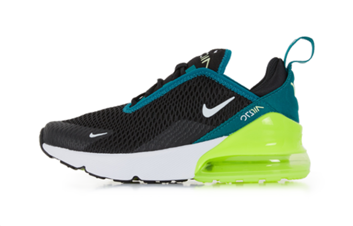 Nike Nike Air Max 270 Kids' Casual Shoes Pre School