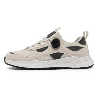 Boogie Bear Breathable Low top Chunky Sneakers Men's