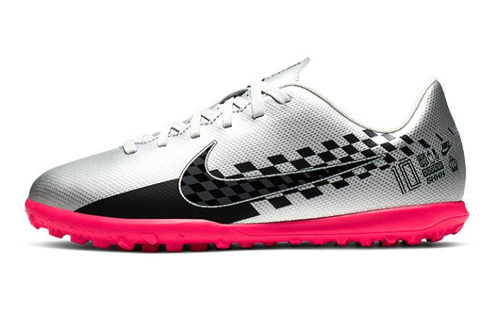 Nike Nike Mercurial Vapor 13 Assassin Club NJR Slip Resistant Abrasion Resistant Slip Resistant Abrasion Resistant Low top