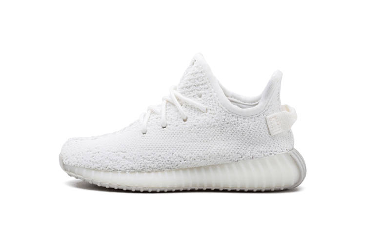 Adidas Originals Adidas Yeezy Boost 350 V2 Cream White Infants