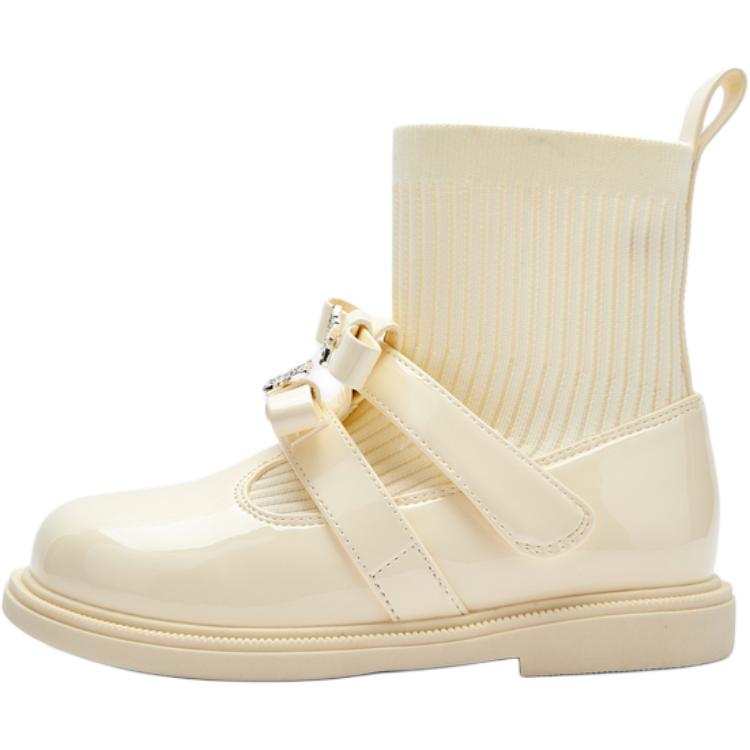 BALABALA BALABALA Kids' Leather Boots Pre School