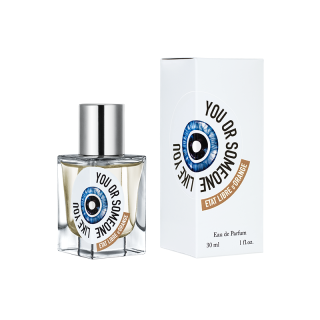Etat Libre D'Orange Classic You Or Someone Like You Perfumes Citrus Floral Eau De Parfum EDP Rose Mint