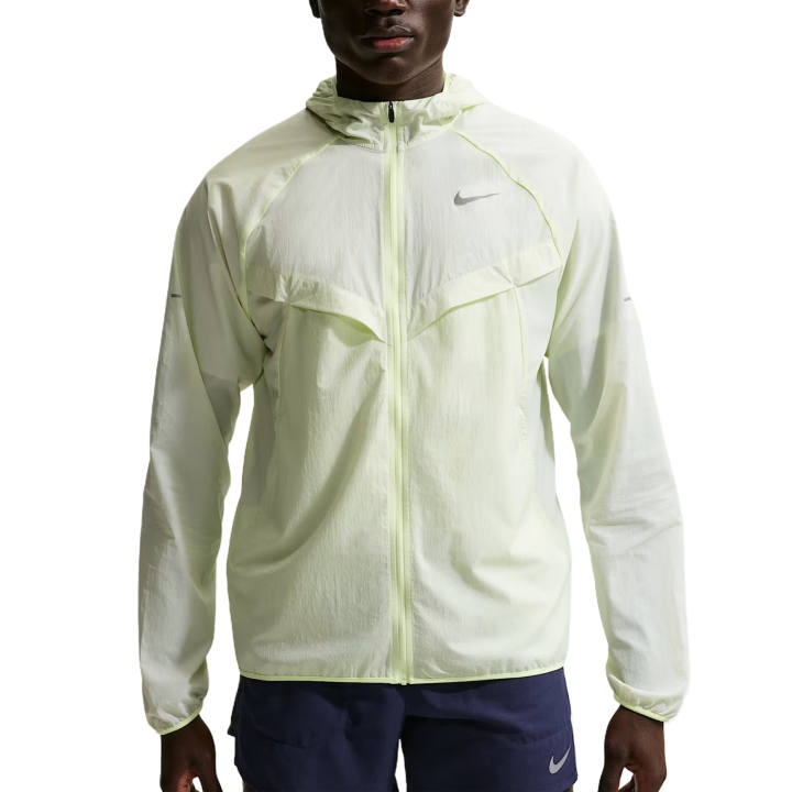 Nike Nike Stride Men's Repel Uv Running Jacket
