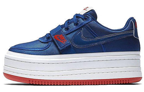 Nike Nike Air Vandal 2K Low top Skateboard Shoes Blue White Unisex