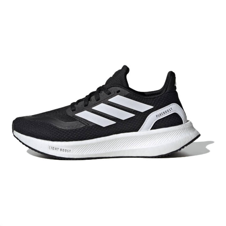Adidas adidas PureBoost Light J 'Black White'