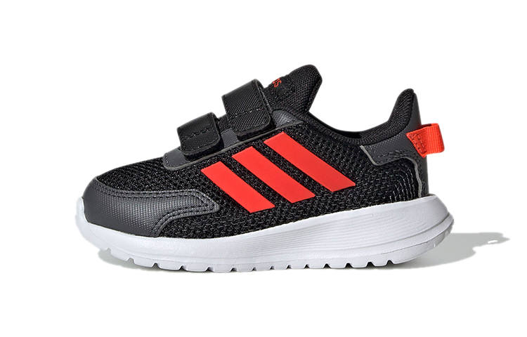 Adidas Neo Tensor Low top Toddler Shoes Black Infant And Toddler