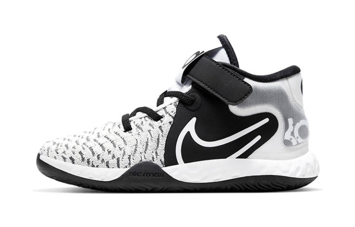 Nike Nike KD Trey 5 VII Kids' Basketball Shoes Pre School